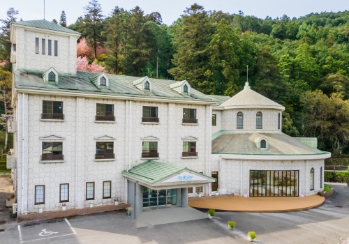 ザ・シックスダイアリーかほくホテルアンドリゾート