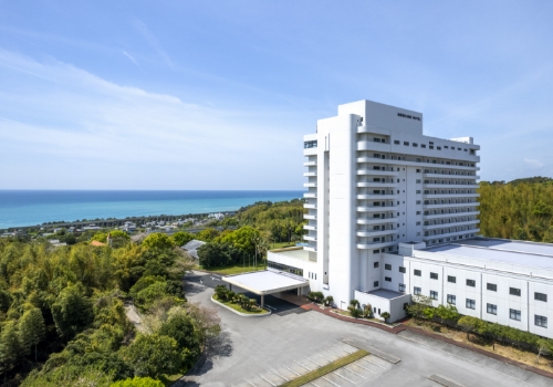 メルキュール高知土佐リゾート&スパ