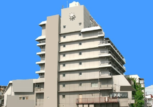 高知プリンスホテル