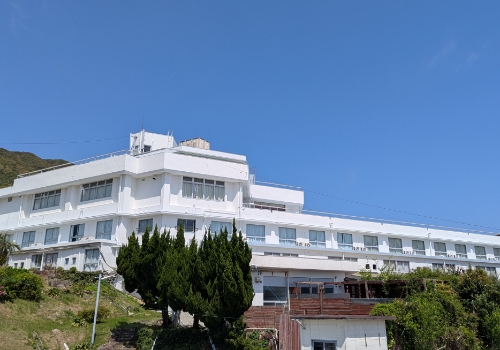 足摺サニーサイドホテル